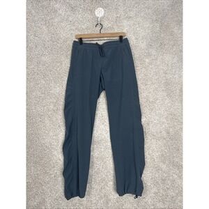 KUHL Freeflex Move Pants Women's Sz Med  Regular 6306 UPF 50+ Outdoors Hiking